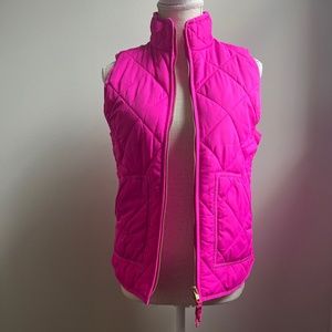 J Crew vest